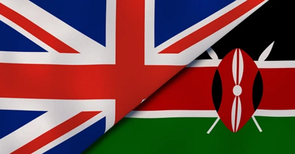 Kenya