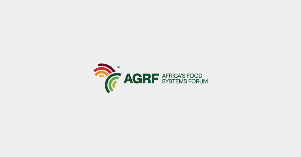 Africa's Food Systems Forum 2023