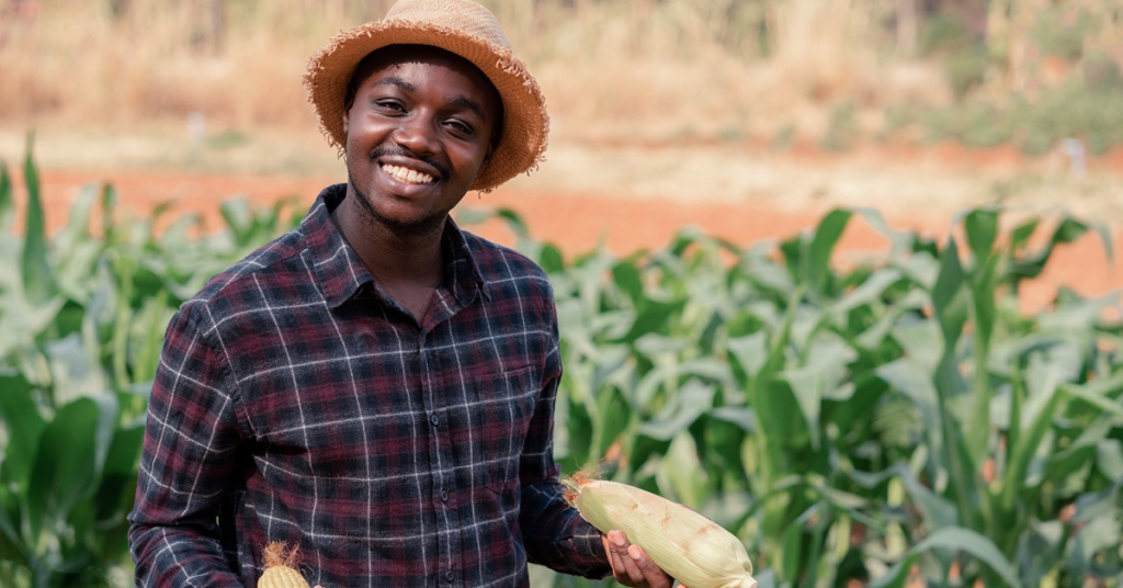 Smallholder farmers