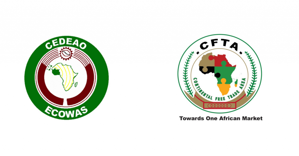 ECOWAS Amplifies African Trade