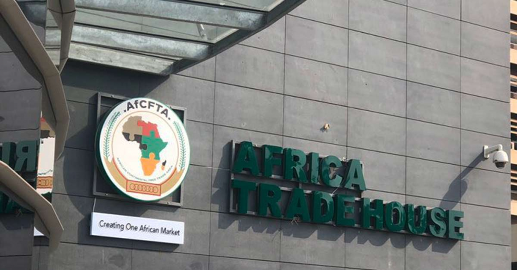 Africa's $70 Billion Trade Opportunity