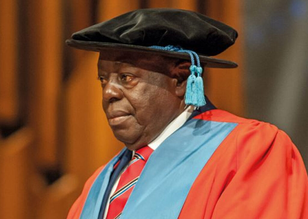 Afe Babalola